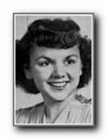 LORAYNE CURTS: class of 1944, Grant Union High School, Sacramento, CA.